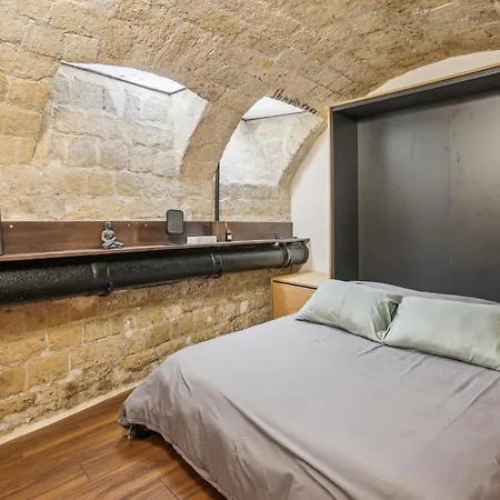 Appartamento Luxury In The Heart Of St Germain A/c 3 Bedroom Outdoor *